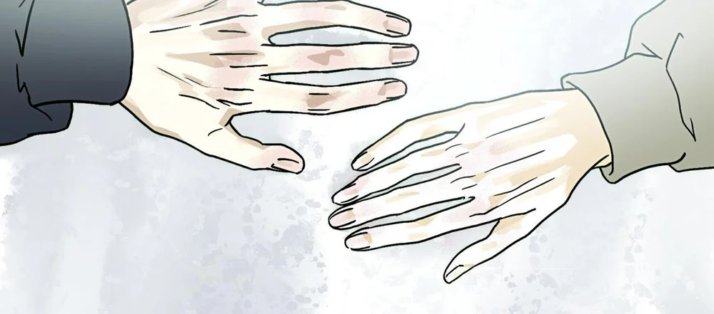 Hạnh Phúc Cùng Nhau Chapter 20 - Next Chapter 21