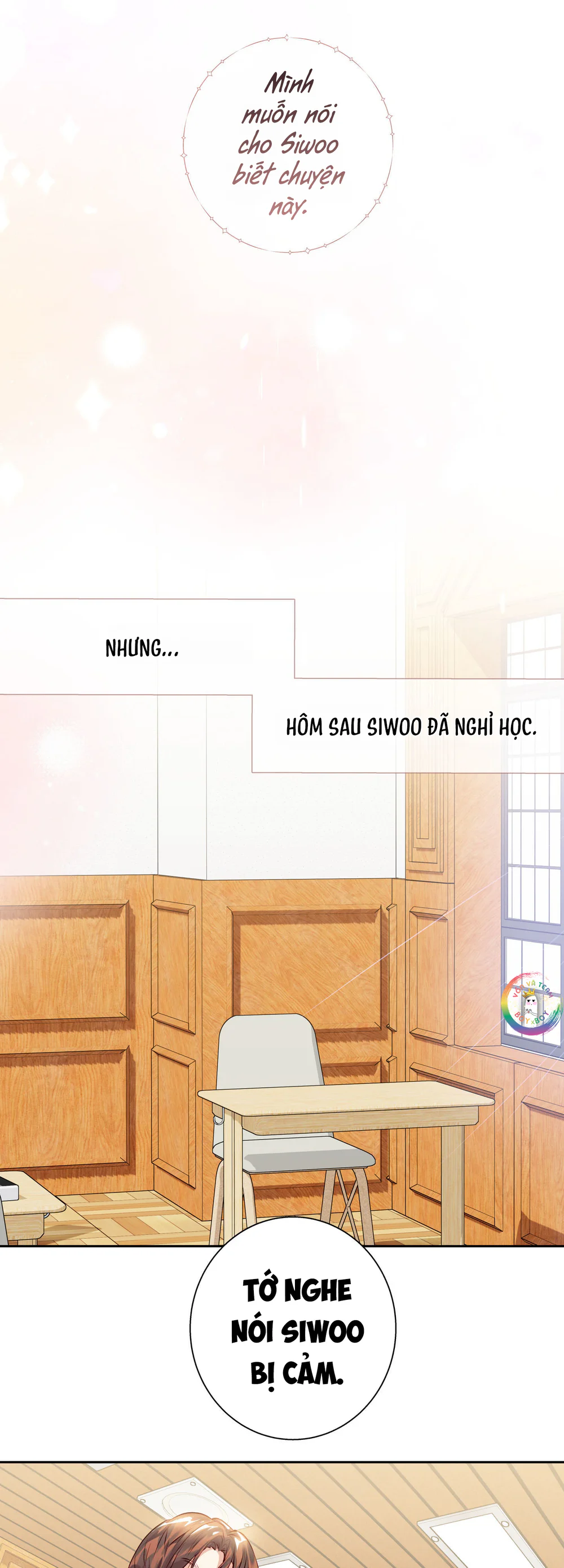 Love is an illusion! Superstar Chapter 31 - Next 