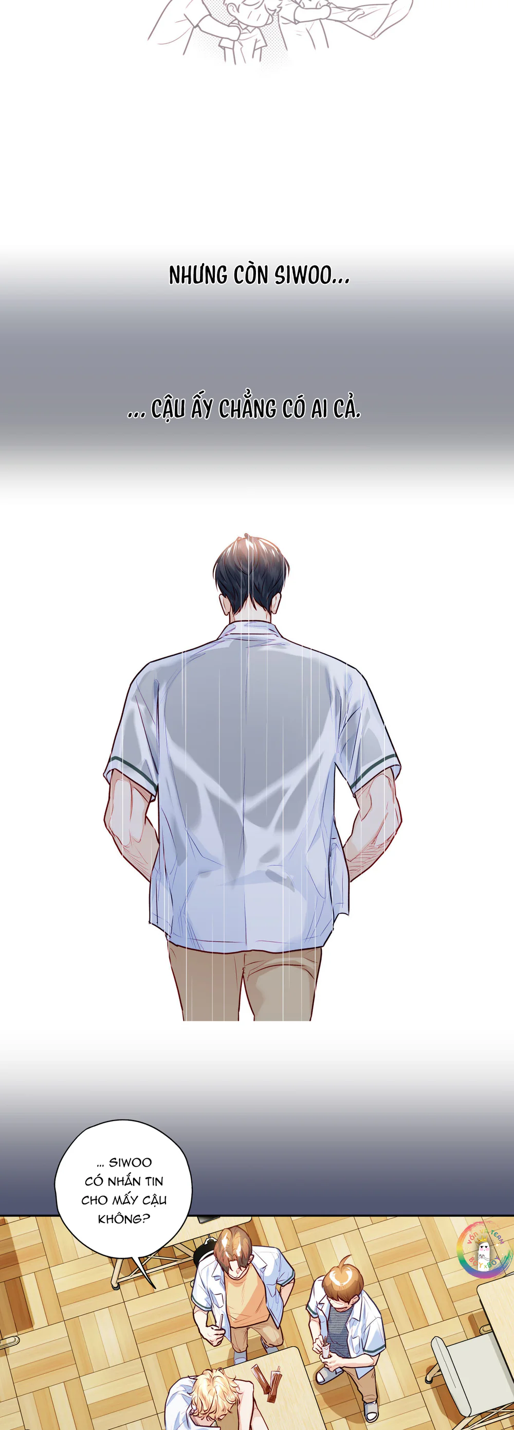 Love is an illusion! Superstar Chapter 31 - Next 