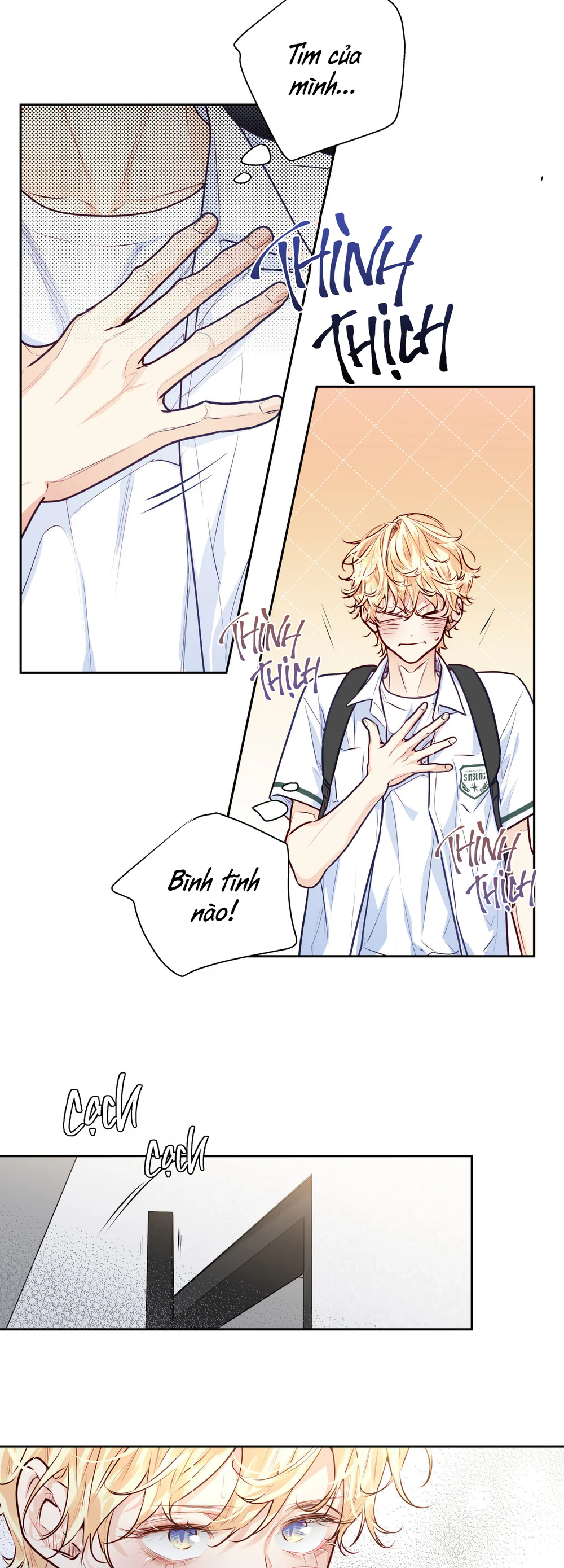 Love is an illusion! Superstar Chapter 31 - Next 