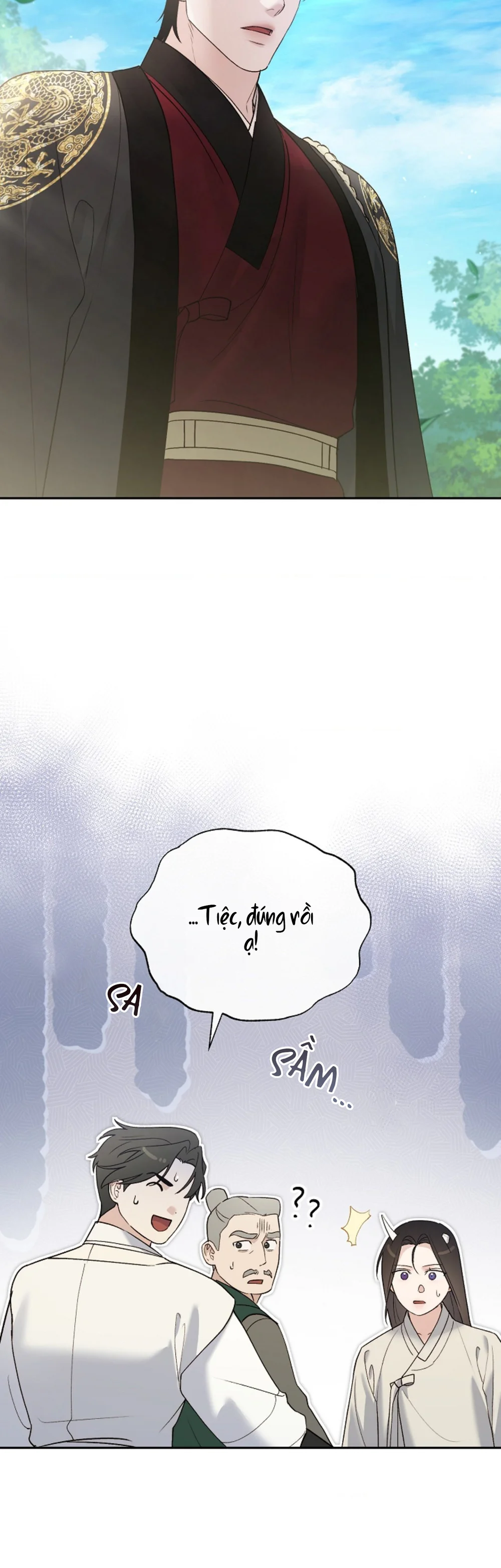 THUỐC ĐỘC Chapter 64 - Next 