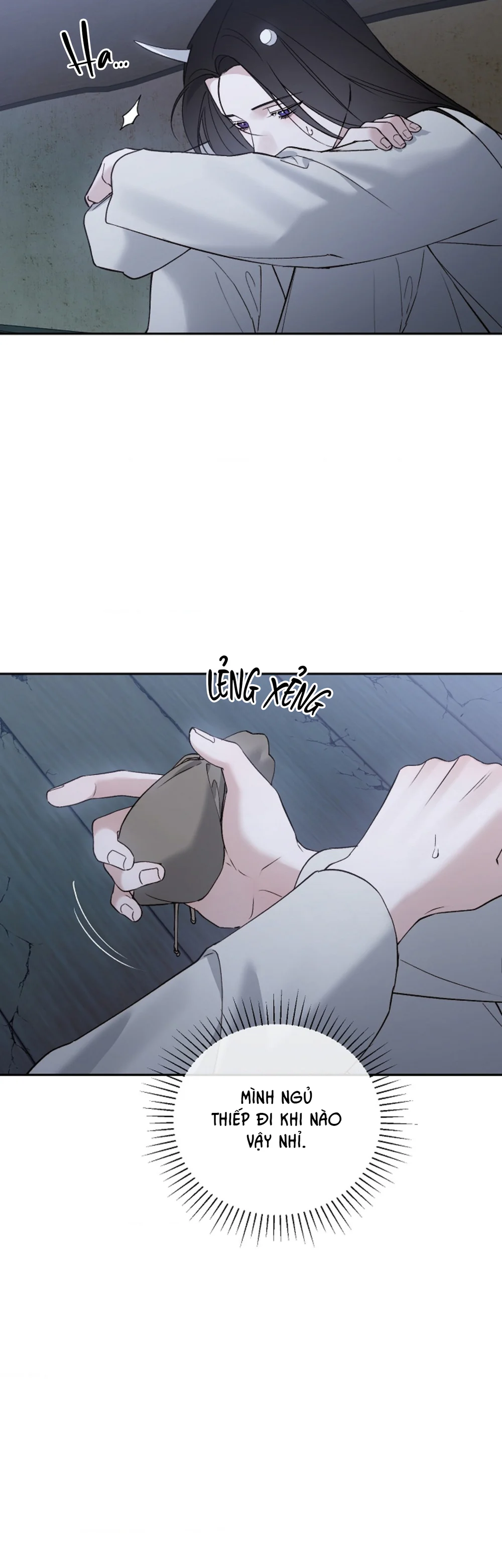 THUỐC ĐỘC Chapter 64 - Next 