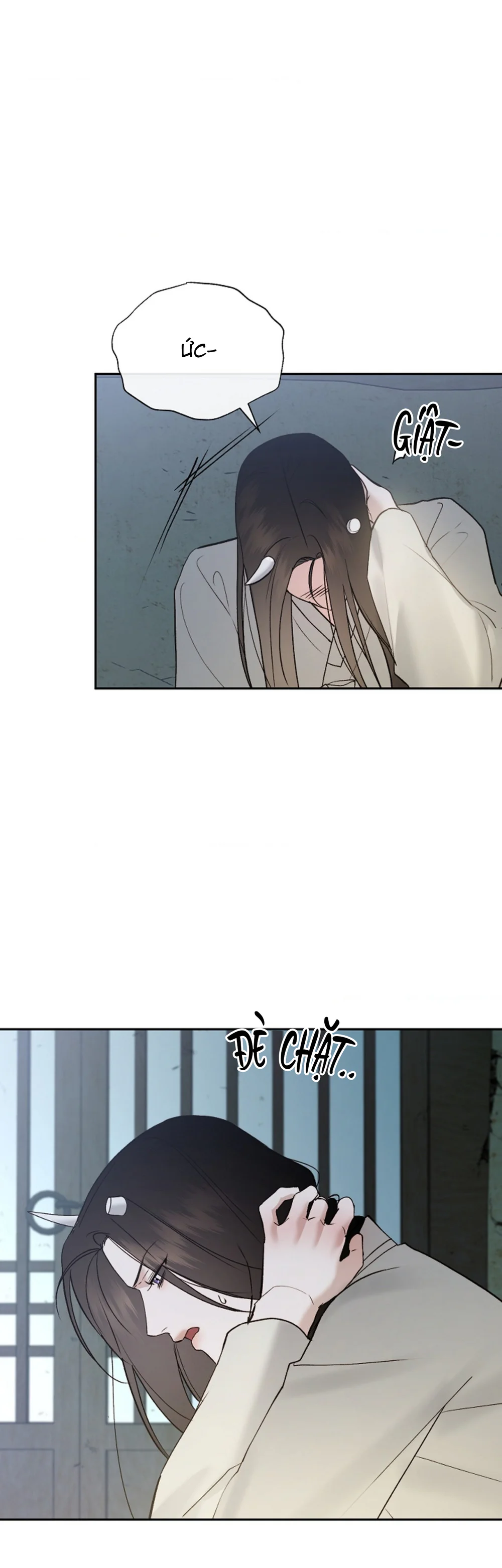 THUỐC ĐỘC Chapter 64 - Next 