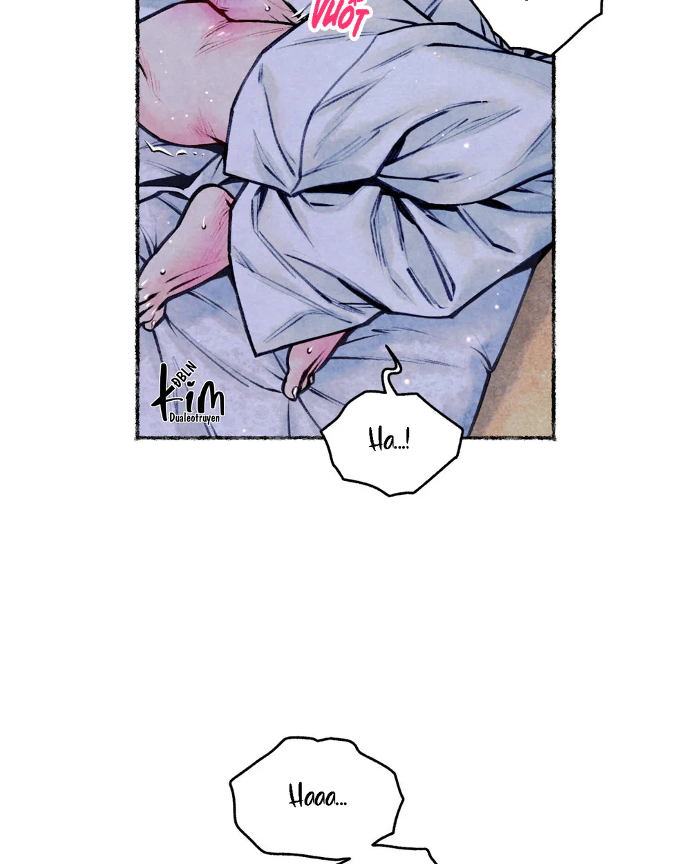 THANH SƯƠNG PHÒ MÃ Chapter 55 - Next 