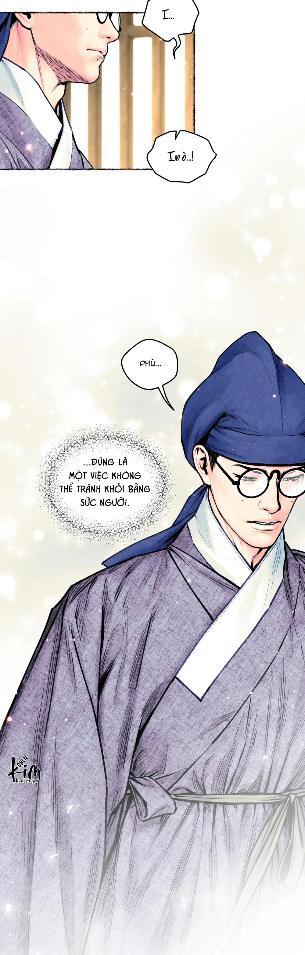 THANH SƯƠNG PHÒ MÃ Chapter 55 - Next 