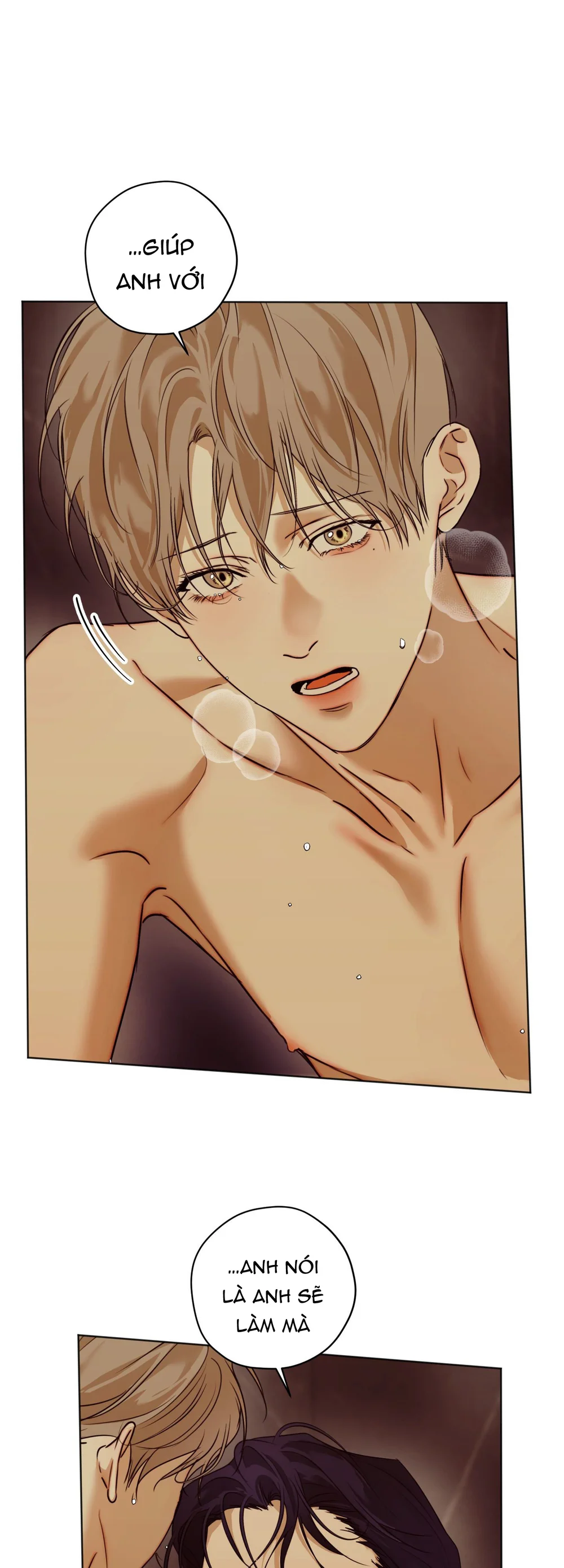 ÁI TÌNH VÀ DỤC VỌNG Chapter 72 - Next 