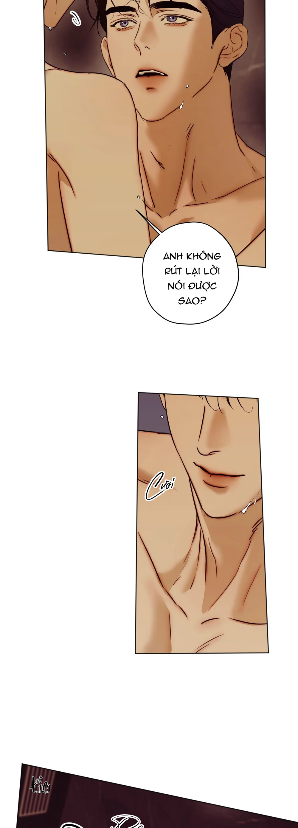 ÁI TÌNH VÀ DỤC VỌNG Chapter 72 - Next 