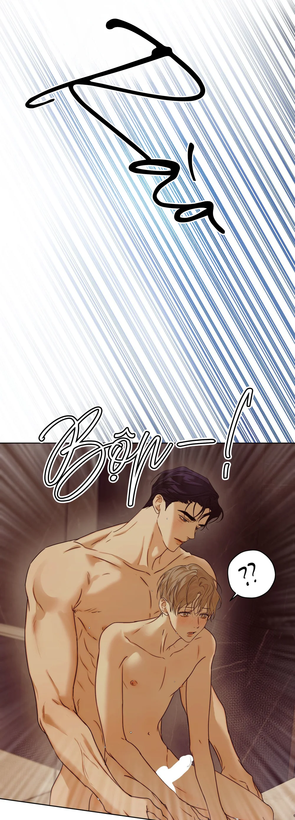 ÁI TÌNH VÀ DỤC VỌNG Chapter 72 - Next 