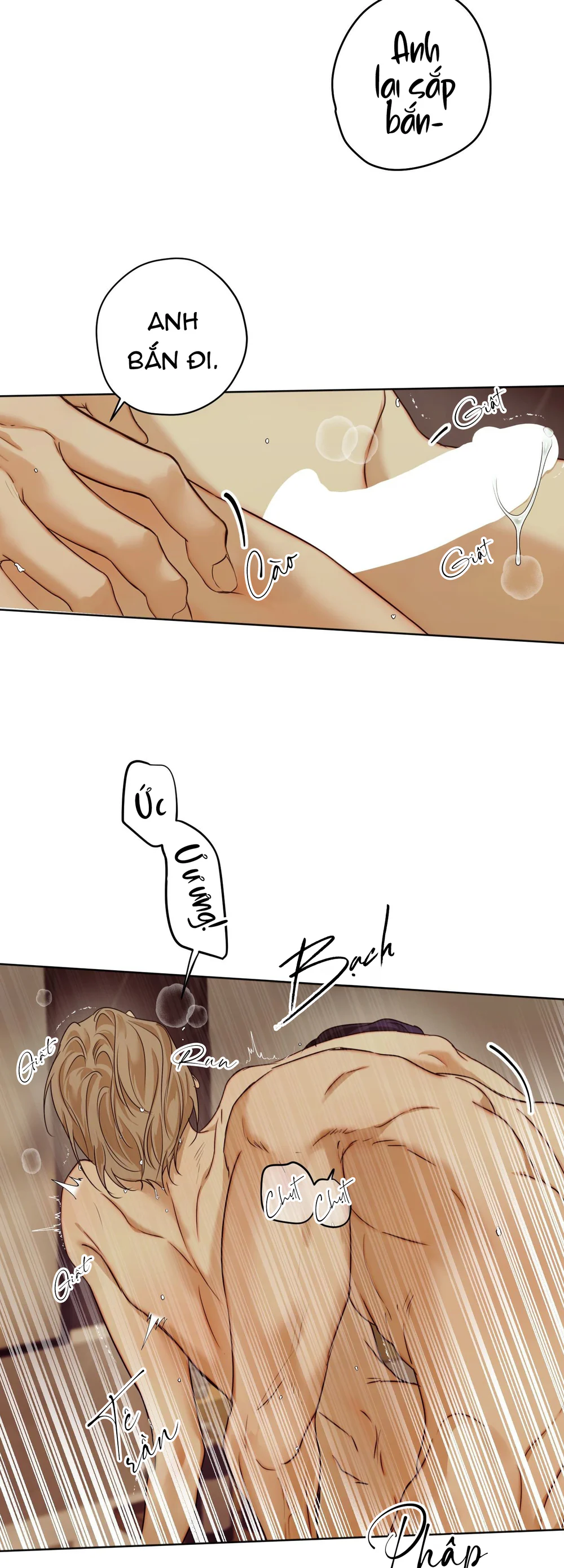 ÁI TÌNH VÀ DỤC VỌNG Chapter 72 - Next 