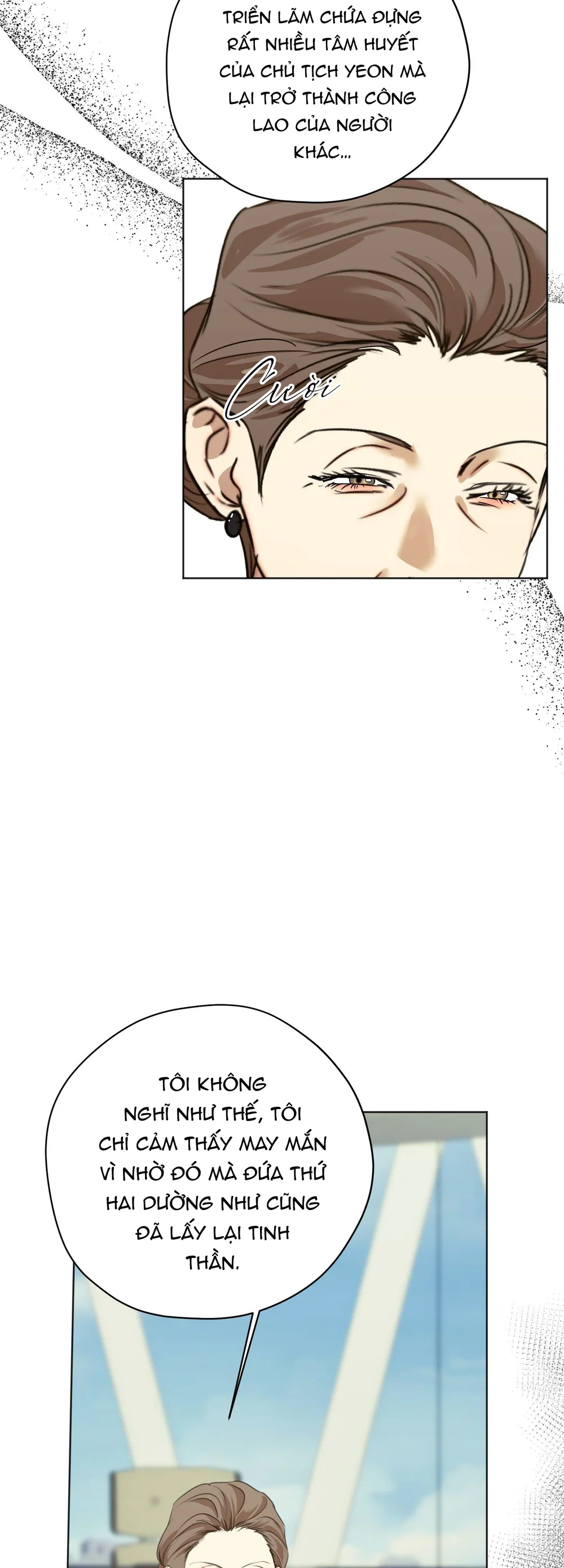 ÁI TÌNH VÀ DỤC VỌNG Chapter 72 - Next 