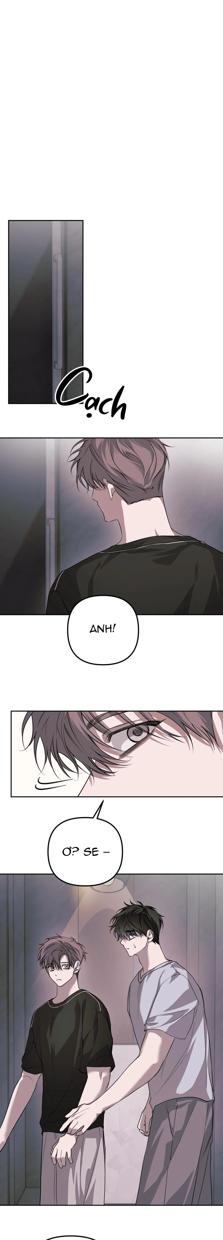 BÓNG TỐI CỦA GIA ĐÌNH Chapter 14 - Next 