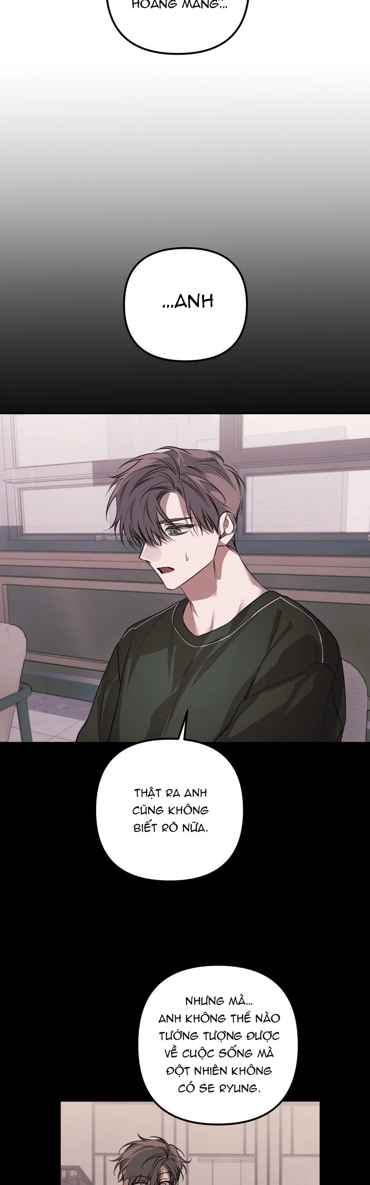 BÓNG TỐI CỦA GIA ĐÌNH Chapter 14 - Next 