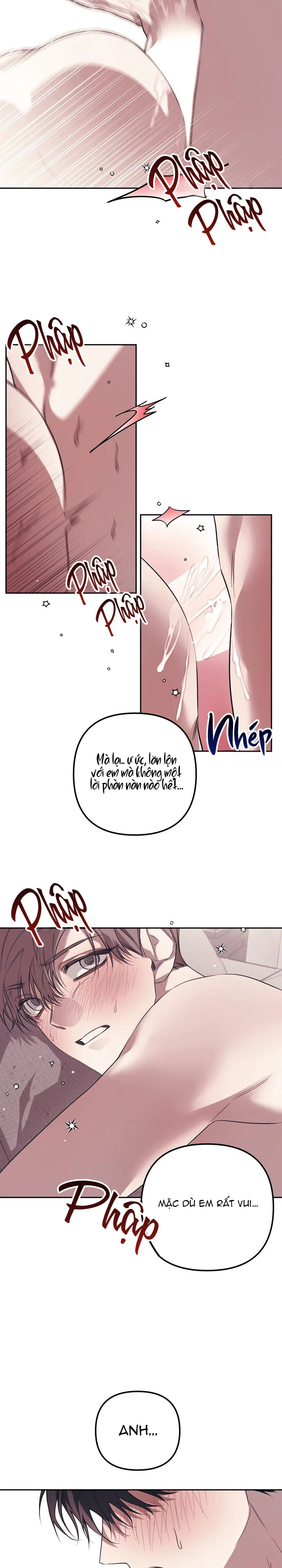 BÓNG TỐI CỦA GIA ĐÌNH Chapter 14 - Next 