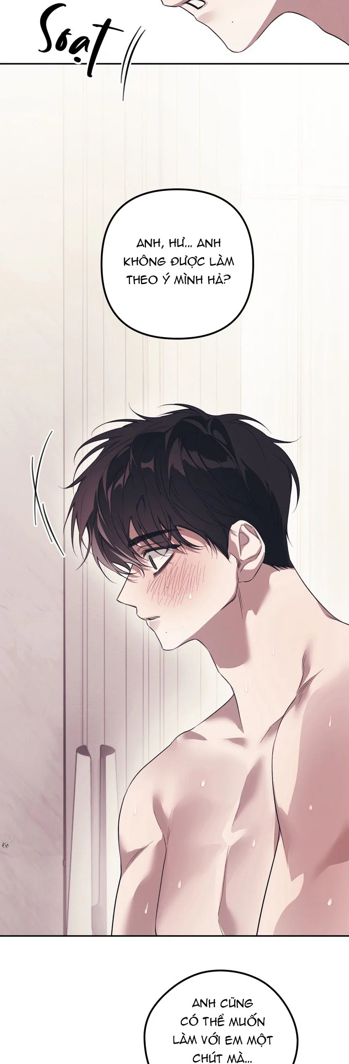 BÓNG TỐI CỦA GIA ĐÌNH Chapter 14 - Next 