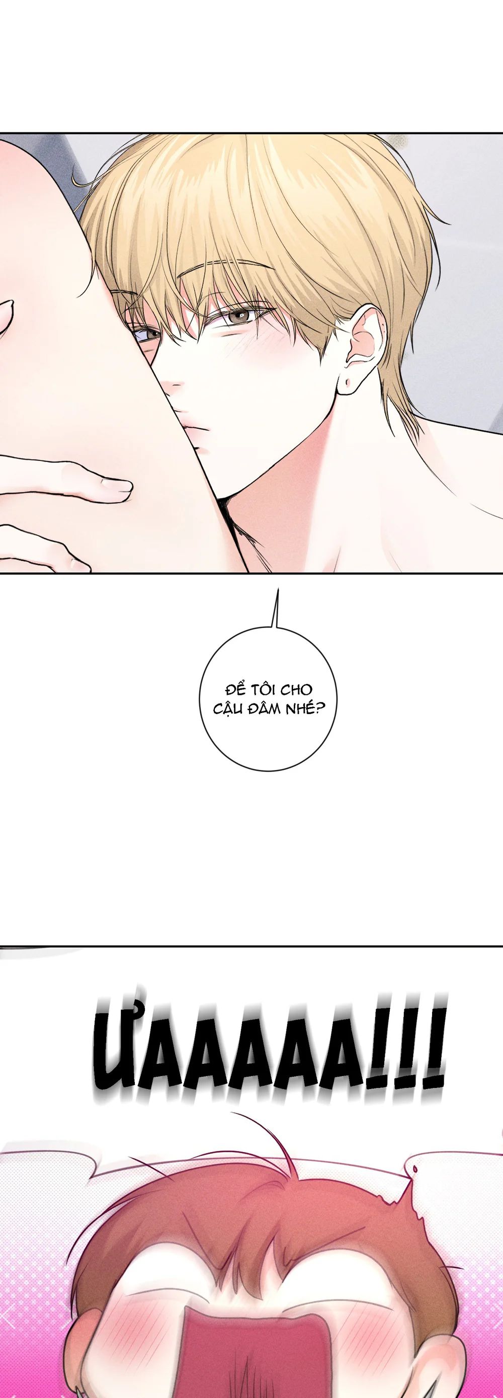 BÂY GIỜ HÃY MỞ CỬA RA Chapter 3 - Next Chapter 4