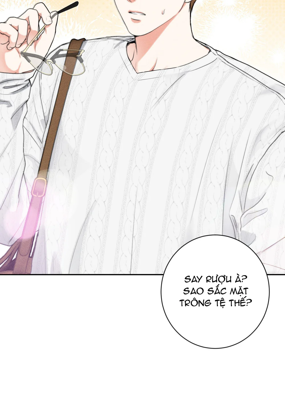 BÂY GIỜ HÃY MỞ CỬA RA Chapter 3 - Next Chapter 4