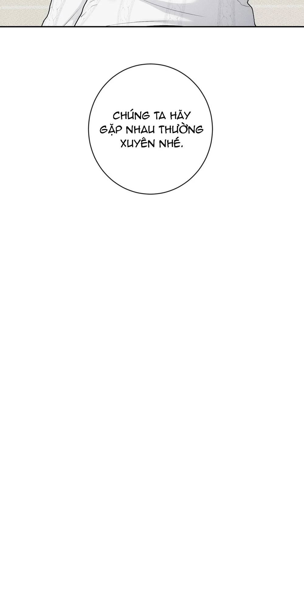 BÂY GIỜ HÃY MỞ CỬA RA Chapter 3 - Next Chapter 4