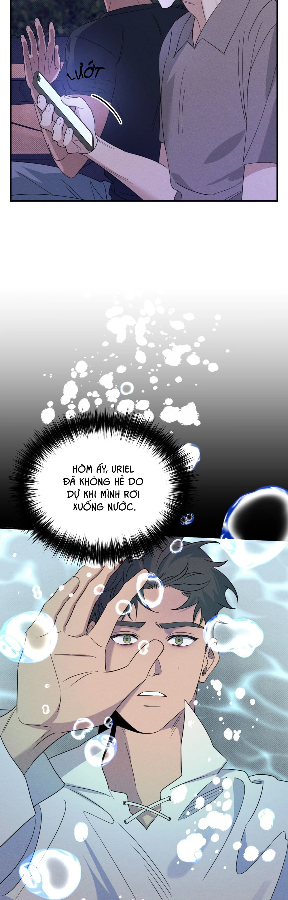 ĐẦM LẦY NHÂN NGƯ Chapter 38 - Next 