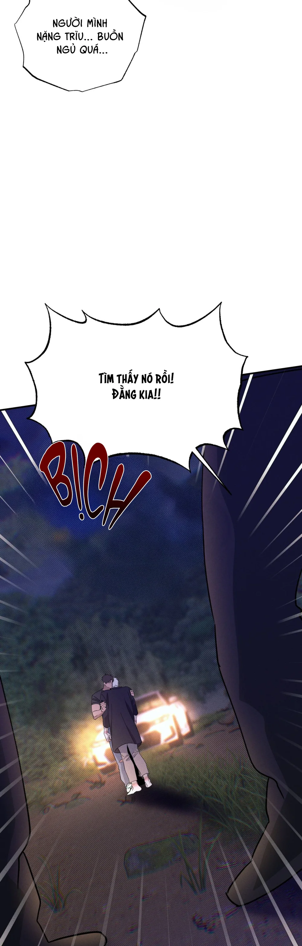 ĐẦM LẦY NHÂN NGƯ Chapter 38 - Next 