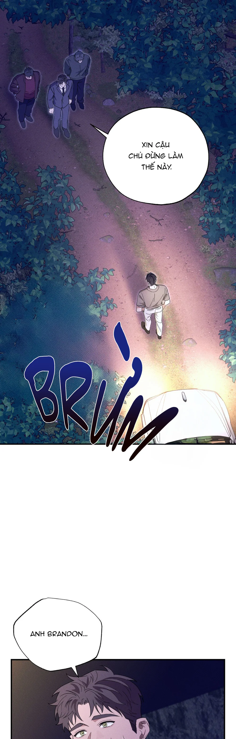 ĐẦM LẦY NHÂN NGƯ Chapter 38 - Next 