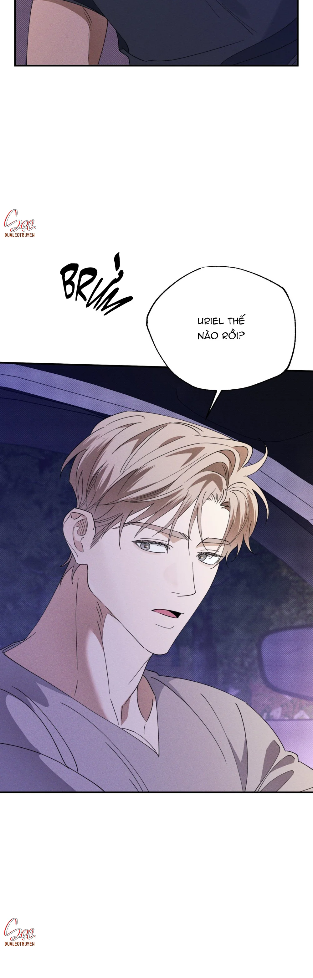 ĐẦM LẦY NHÂN NGƯ Chapter 38 - Next 