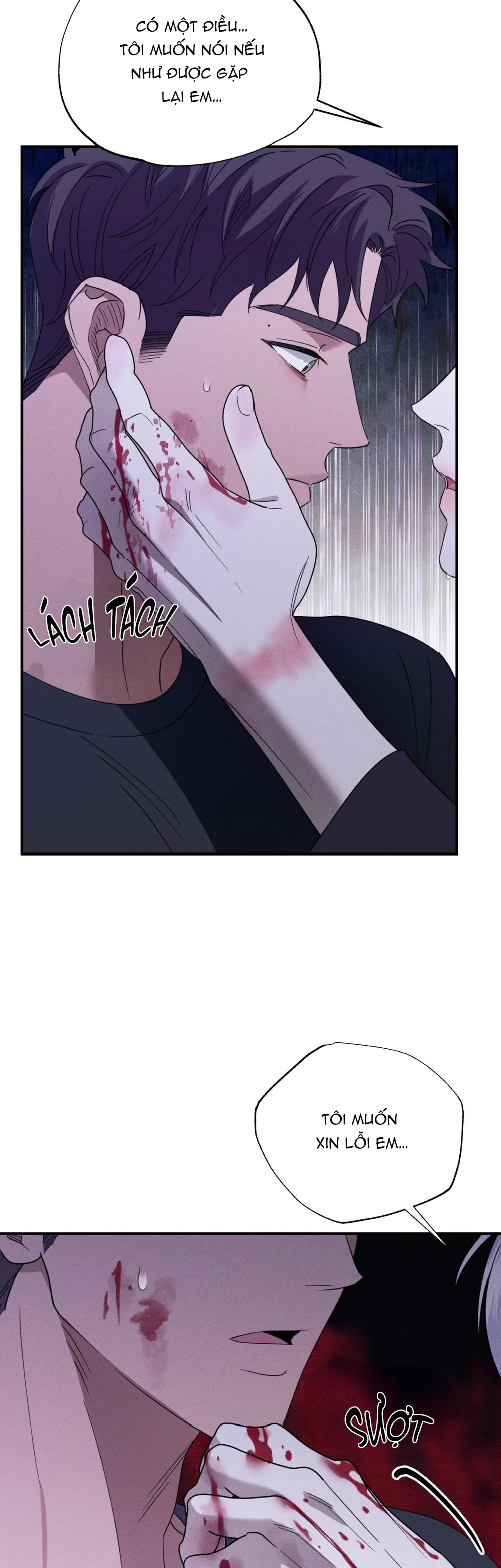 ĐẦM LẦY NHÂN NGƯ Chapter 38 - Next 