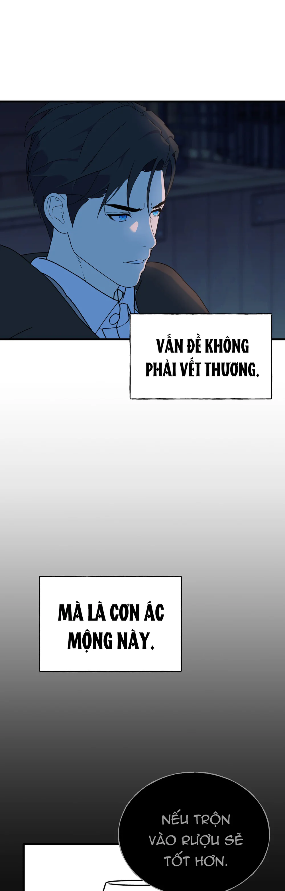 (ABO) ĐÁM CƯỚI HOÀNG GIA Chapter 55 - Next Chapter 56