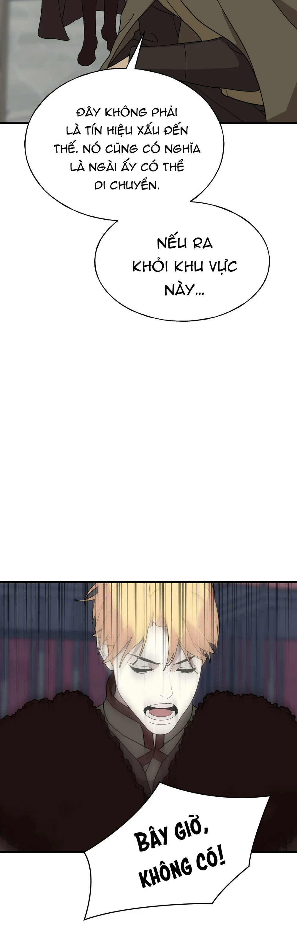 (ABO) ĐÁM CƯỚI HOÀNG GIA Chapter 55 - Next Chapter 56