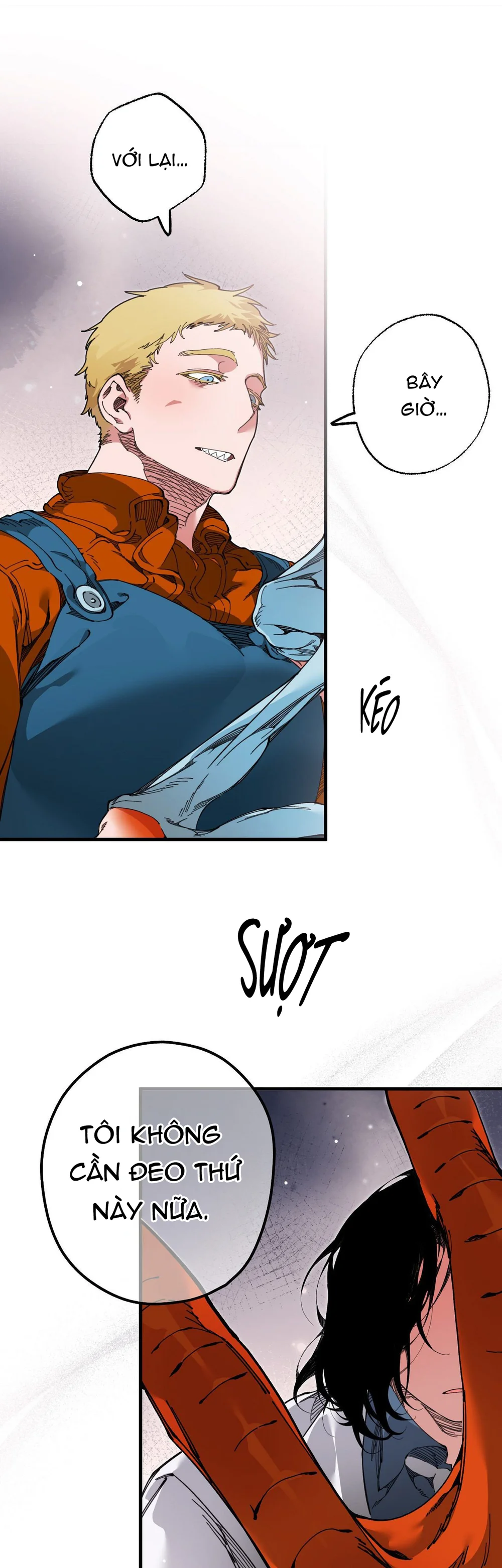 TRANG TRẠI DÂM ĐÃNG Chapter 24 END SS1 - Next Chapter 25 hậu kỳ ss1