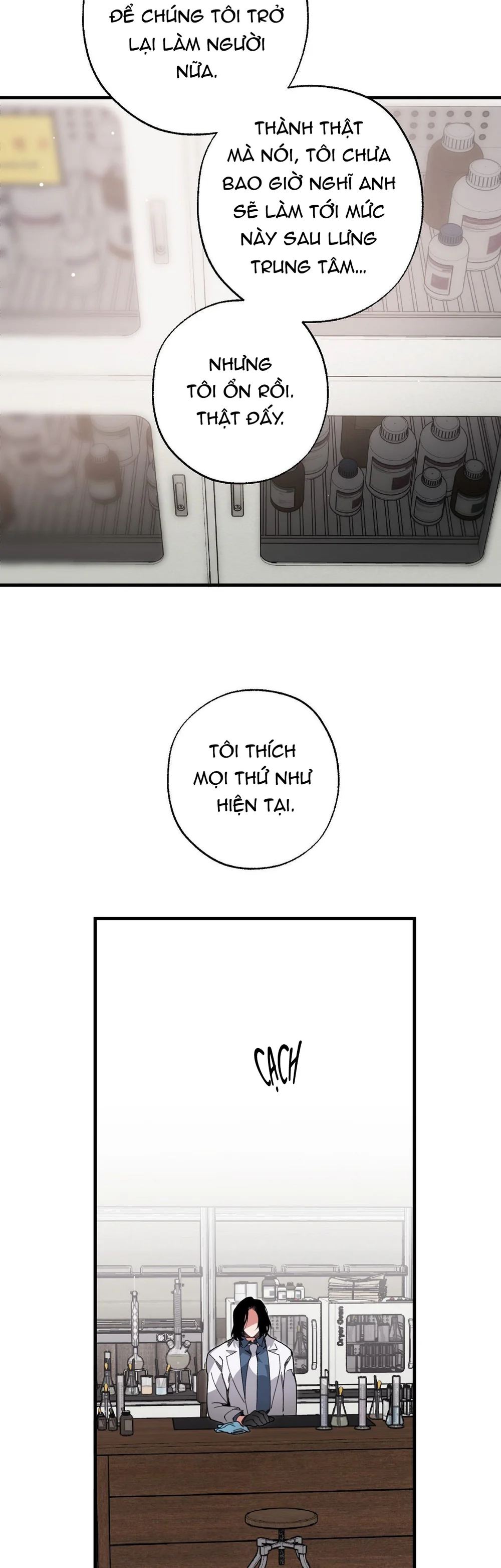 TRANG TRẠI DÂM ĐÃNG Chapter 24 END SS1 - Next Chapter 25 hậu kỳ ss1