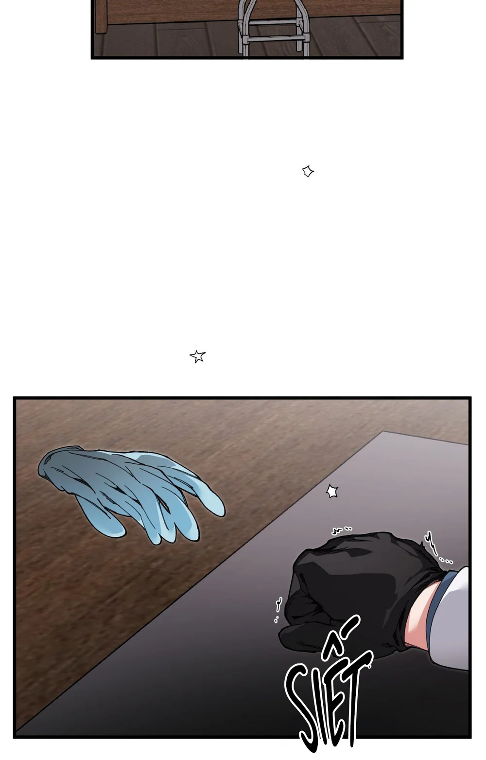 TRANG TRẠI DÂM ĐÃNG Chapter 24 END SS1 - Next Chapter 25 hậu kỳ ss1