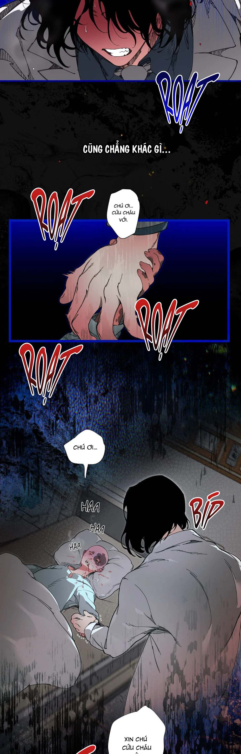 TRANG TRẠI DÂM ĐÃNG Chapter 24 END SS1 - Next Chapter 25 hậu kỳ ss1