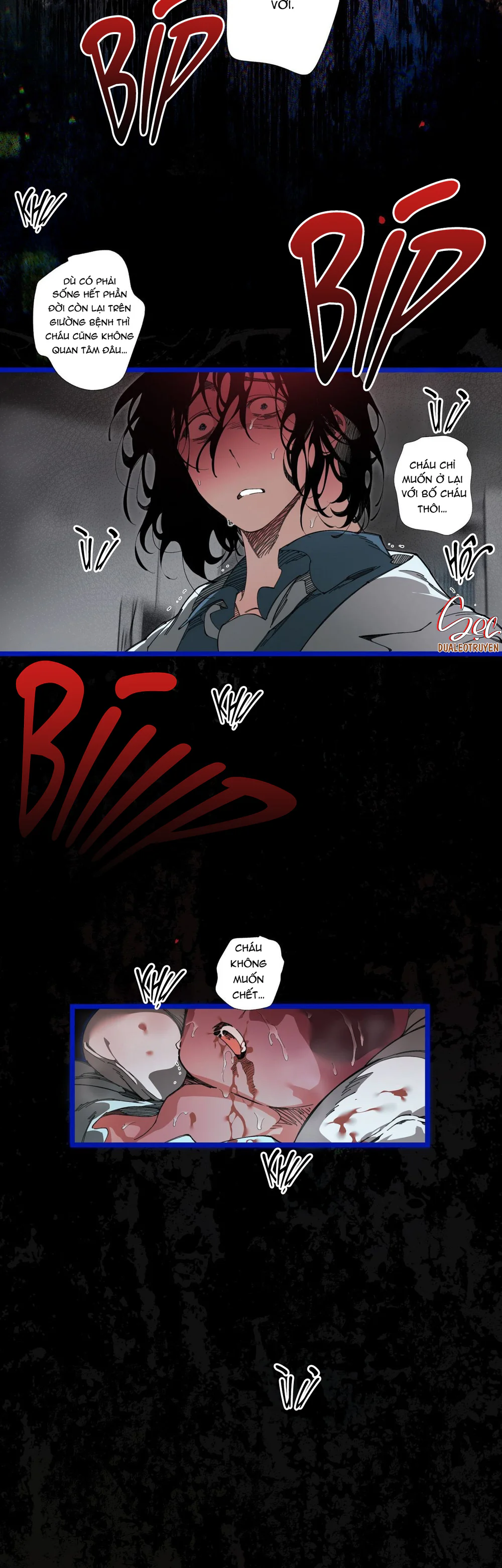 TRANG TRẠI DÂM ĐÃNG Chapter 24 END SS1 - Next Chapter 25 hậu kỳ ss1