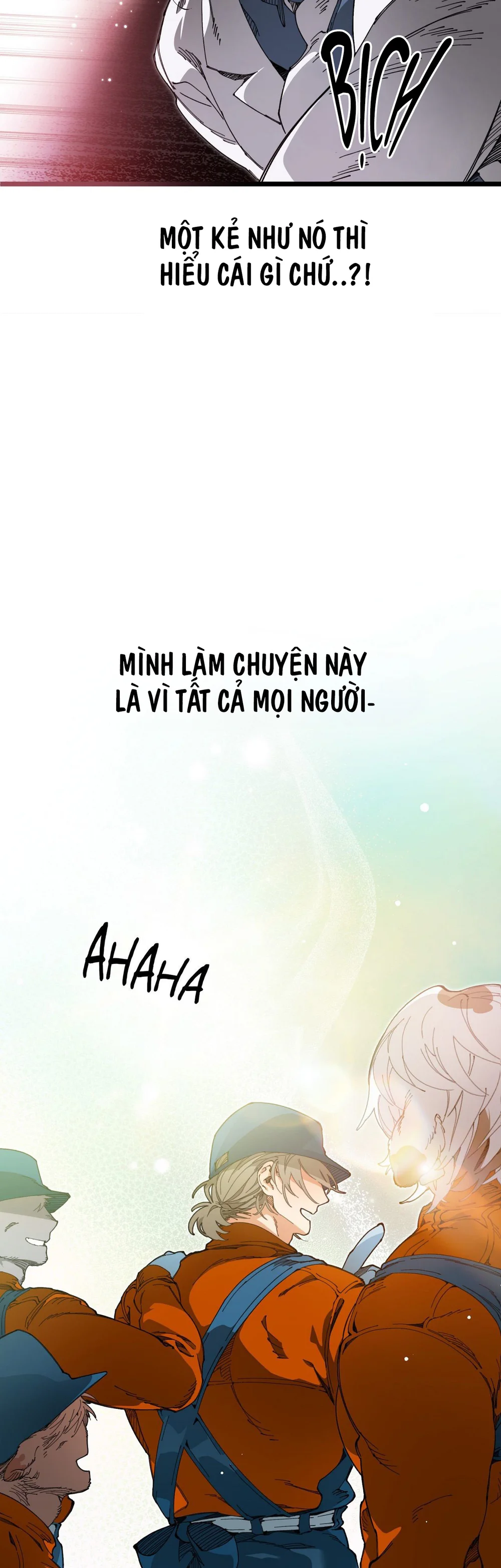 TRANG TRẠI DÂM ĐÃNG Chapter 24 END SS1 - Next Chapter 25 hậu kỳ ss1