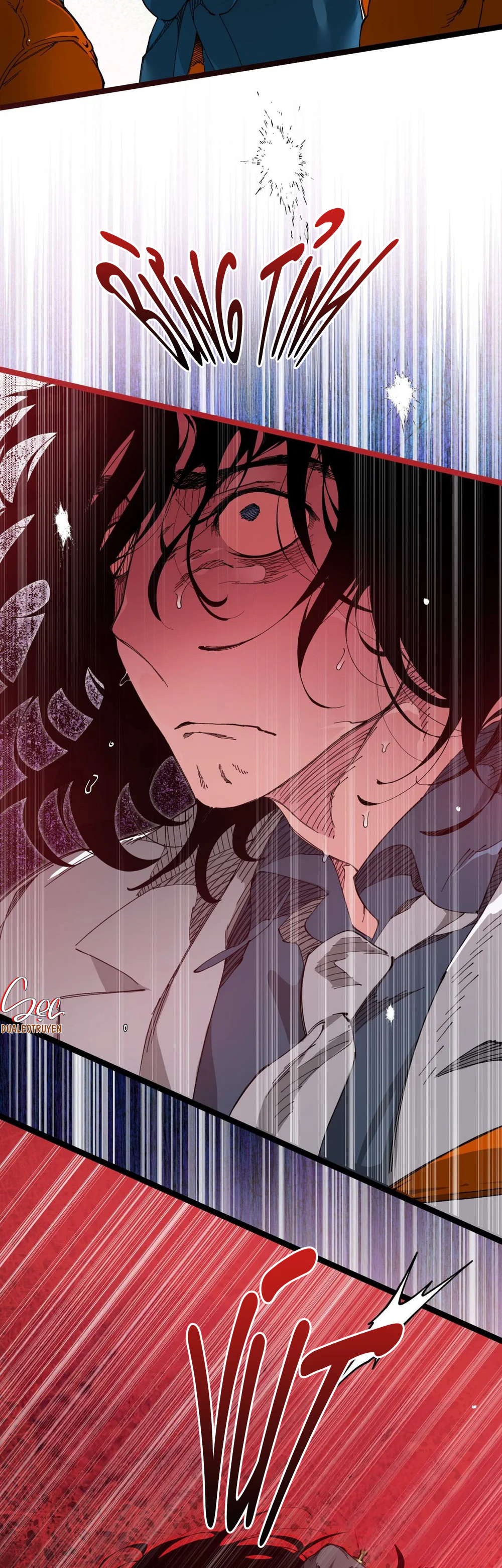 TRANG TRẠI DÂM ĐÃNG Chapter 24 END SS1 - Next Chapter 25 hậu kỳ ss1