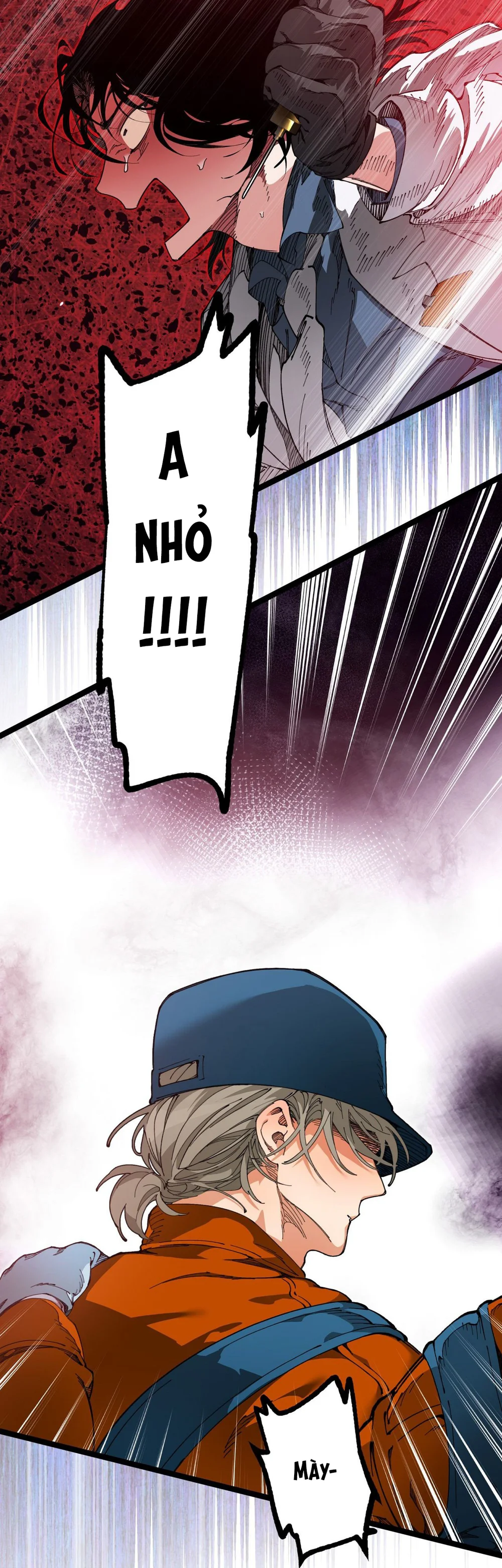 TRANG TRẠI DÂM ĐÃNG Chapter 24 END SS1 - Next Chapter 25 hậu kỳ ss1