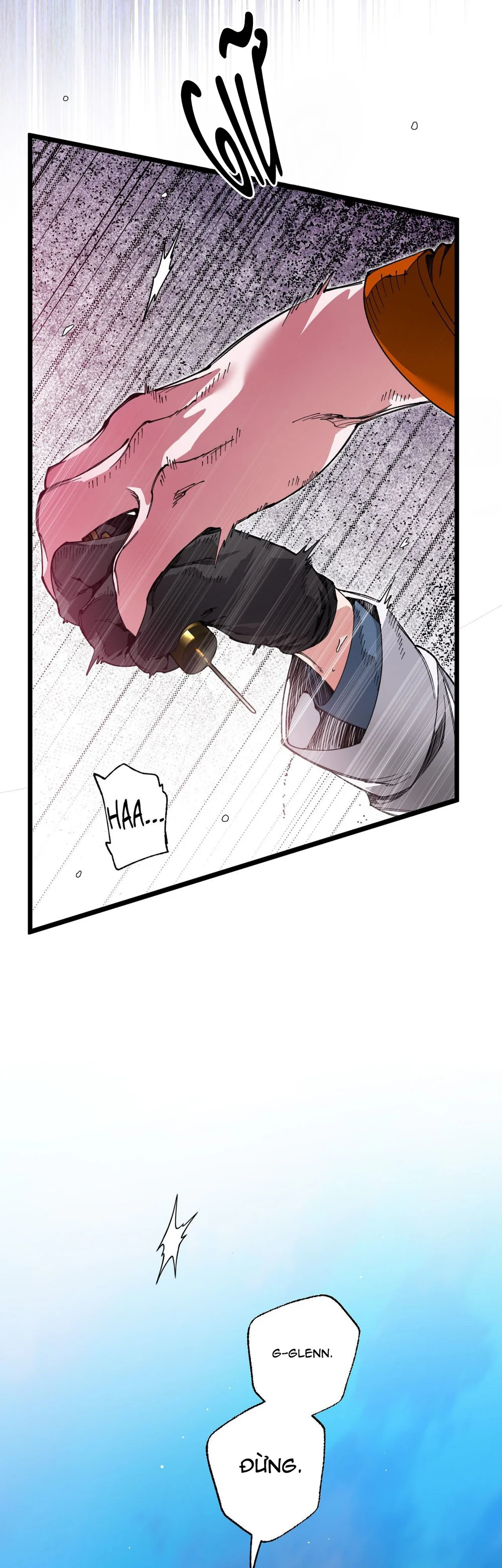 TRANG TRẠI DÂM ĐÃNG Chapter 24 END SS1 - Next Chapter 25 hậu kỳ ss1