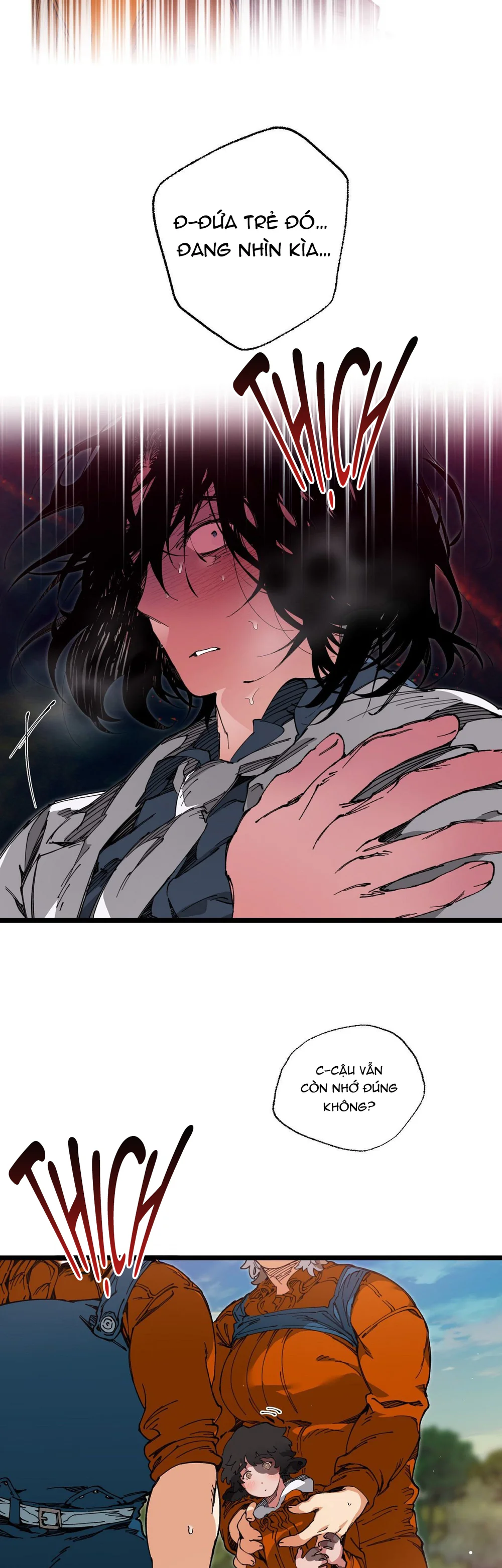 TRANG TRẠI DÂM ĐÃNG Chapter 24 END SS1 - Next Chapter 25 hậu kỳ ss1