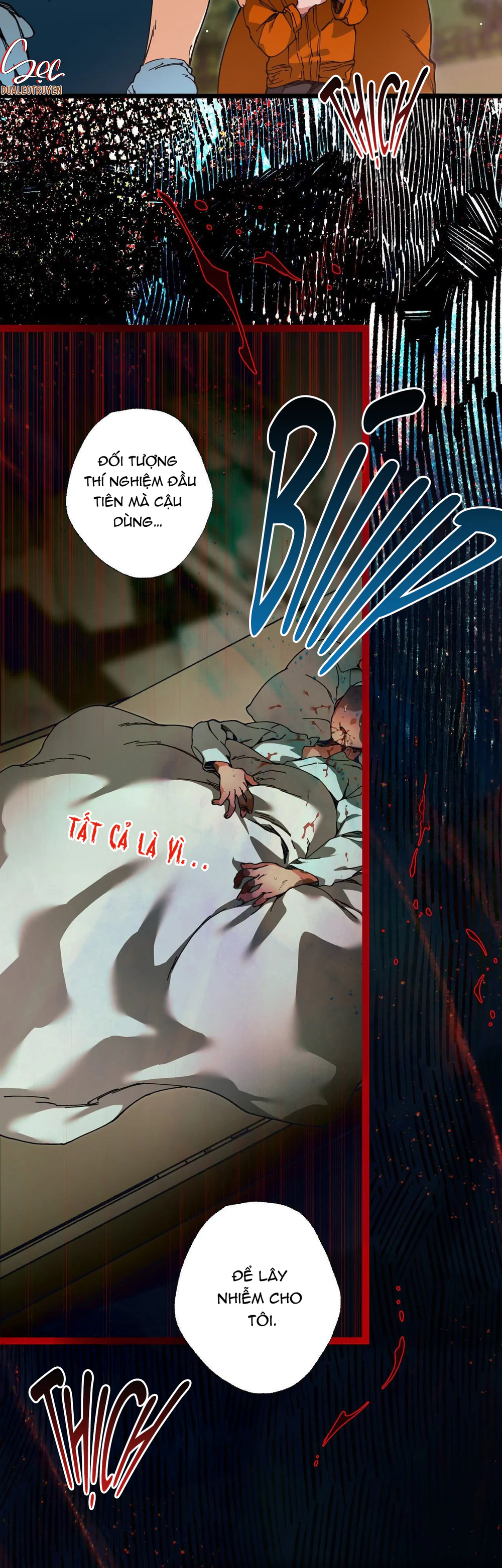 TRANG TRẠI DÂM ĐÃNG Chapter 24 END SS1 - Next Chapter 25 hậu kỳ ss1