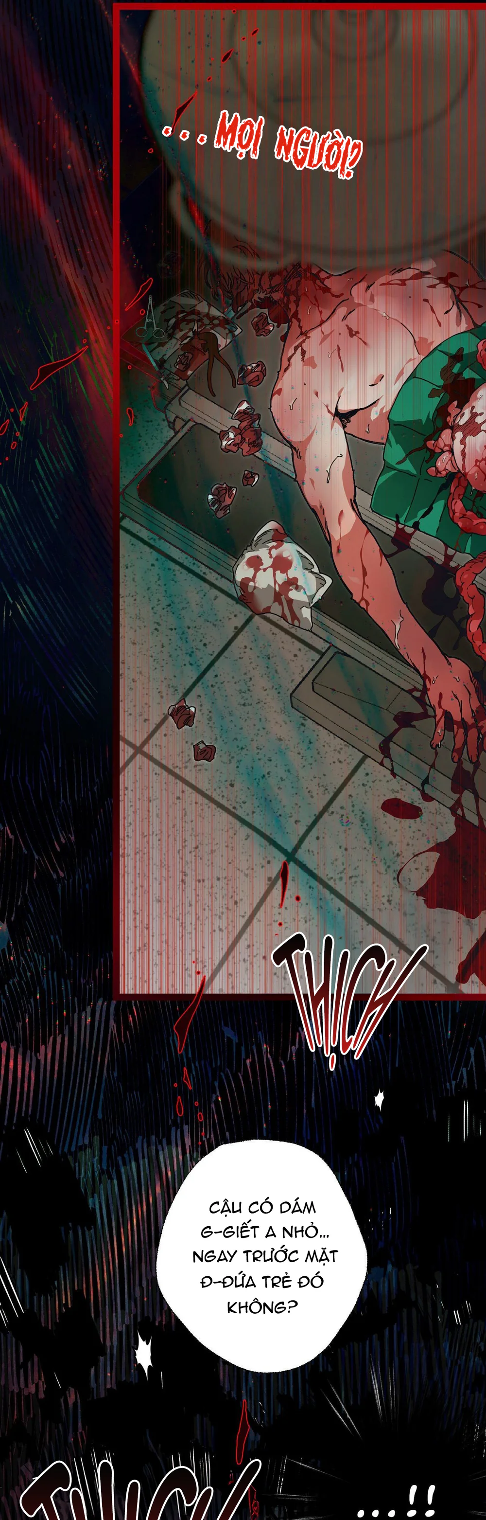 TRANG TRẠI DÂM ĐÃNG Chapter 24 END SS1 - Next Chapter 25 hậu kỳ ss1