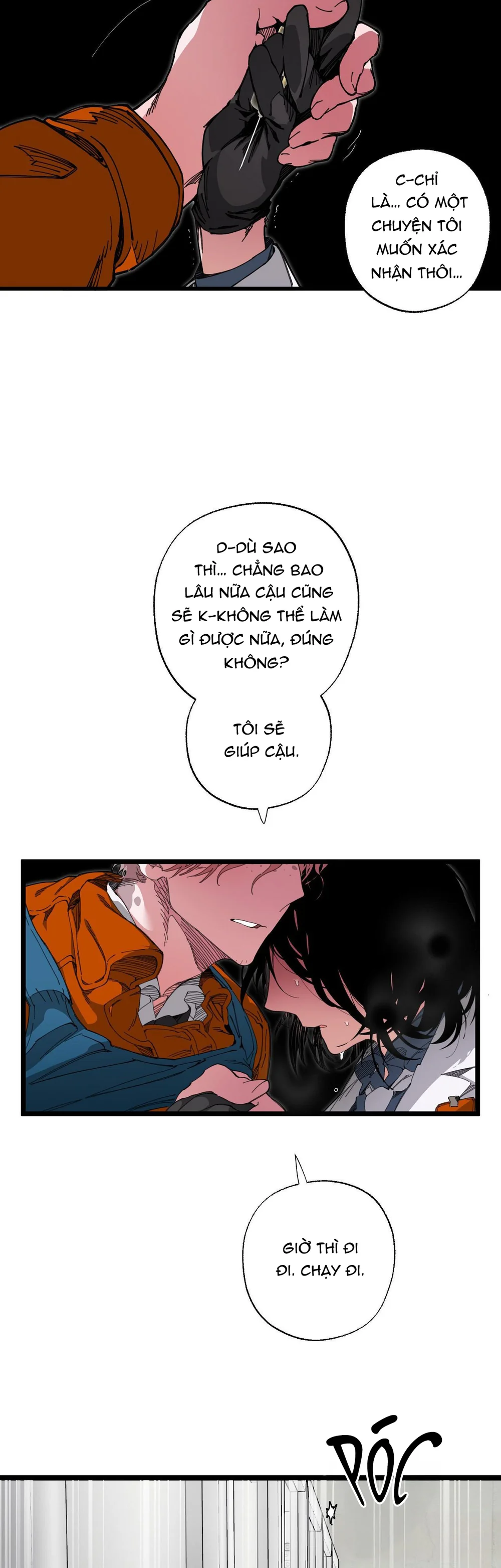 TRANG TRẠI DÂM ĐÃNG Chapter 24 END SS1 - Next Chapter 25 hậu kỳ ss1