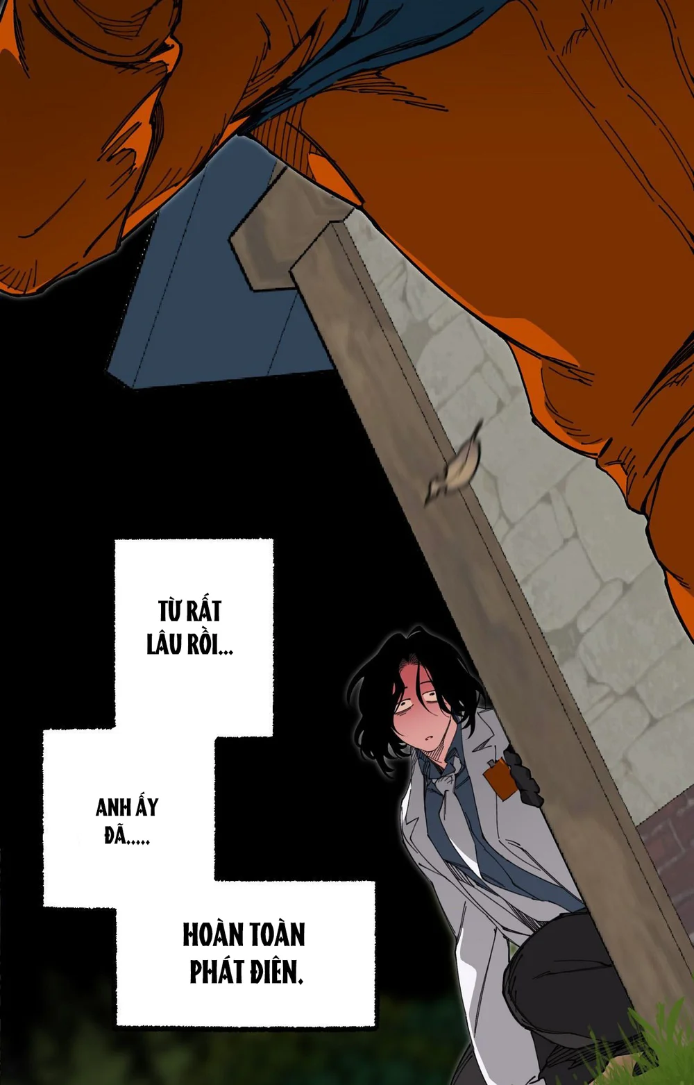 TRANG TRẠI DÂM ĐÃNG Chapter 24 END SS1 - Next Chapter 25 hậu kỳ ss1