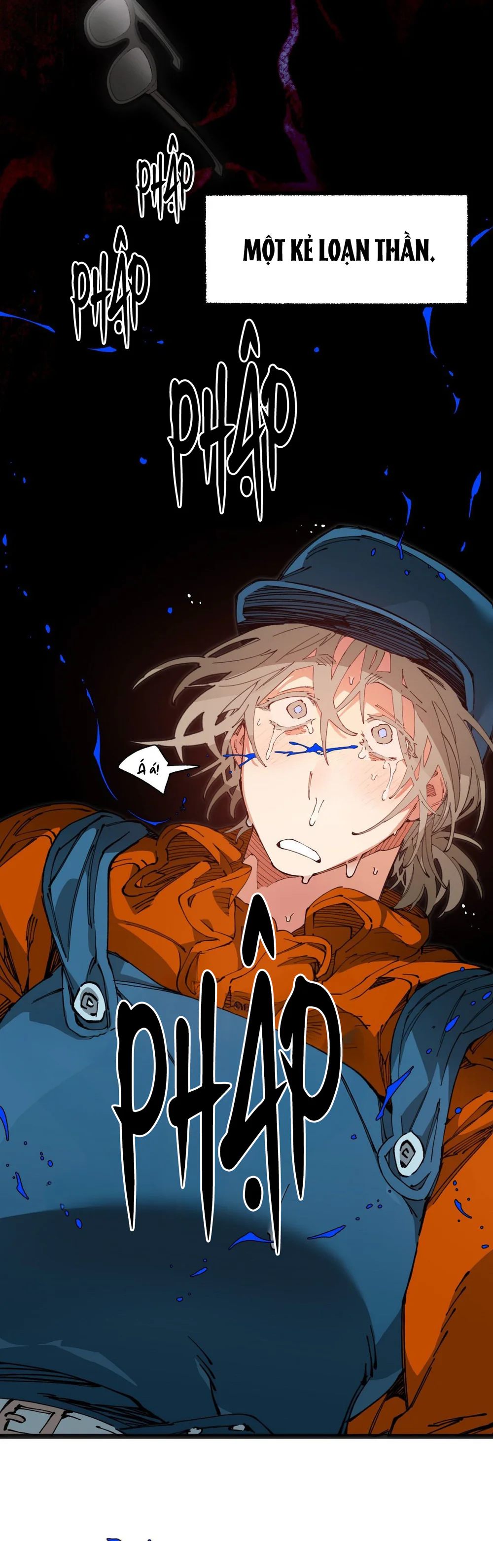 TRANG TRẠI DÂM ĐÃNG Chapter 24 END SS1 - Next Chapter 25 hậu kỳ ss1