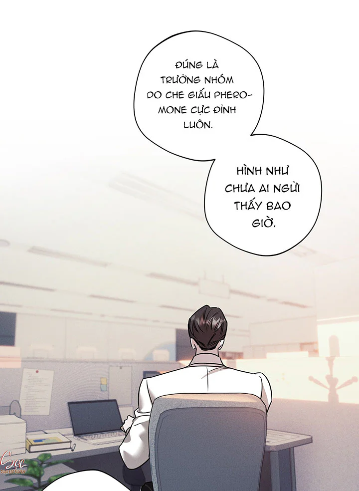 Accidental baby Chapter 6 - Next 