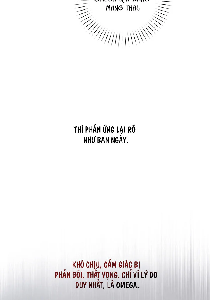 Accidental baby Chapter 6 - Next 