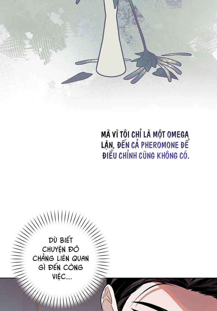 Accidental baby Chapter 6 - Next 