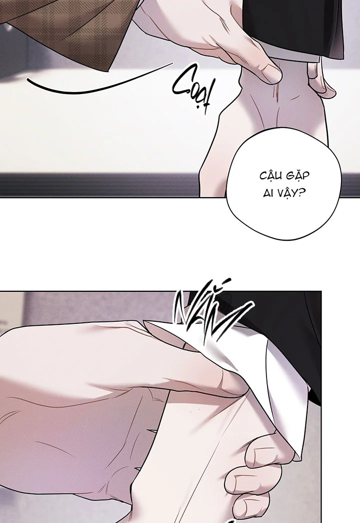 Accidental baby Chapter 6 - Next 