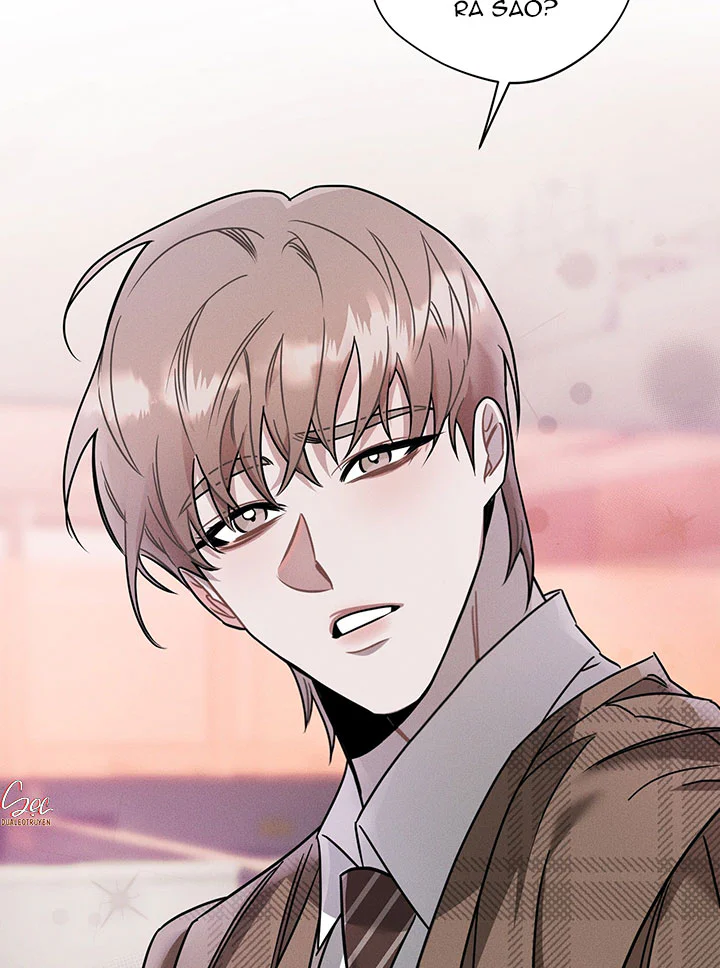 Accidental baby Chapter 6 - Next 