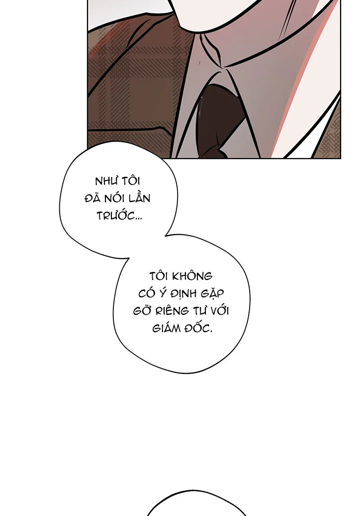 Accidental baby Chapter 6 - Next 