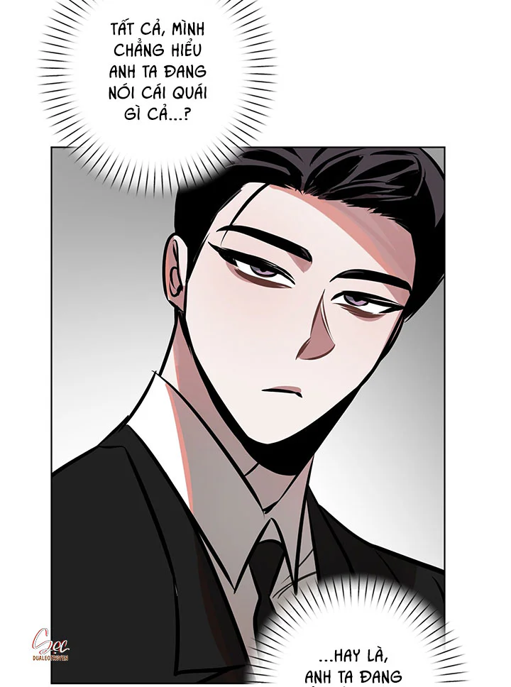 Accidental baby Chapter 6 - Next 